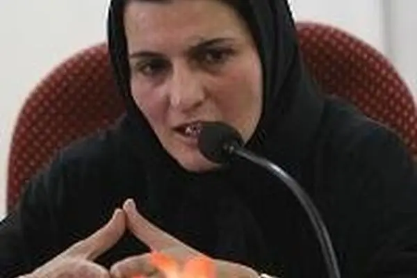 مراسم رونمایی از منهای فقر