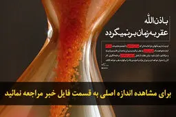 اخبار آرشیوی