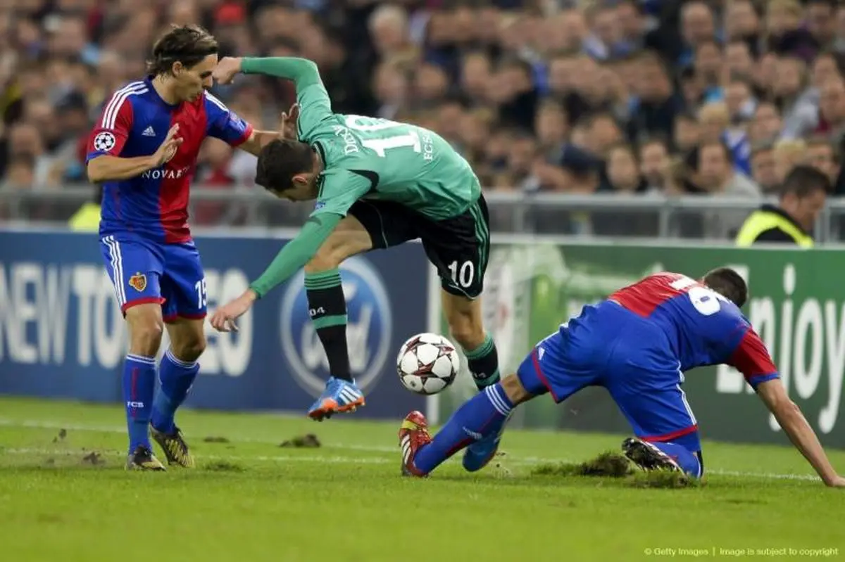 اخبار آرشیوی