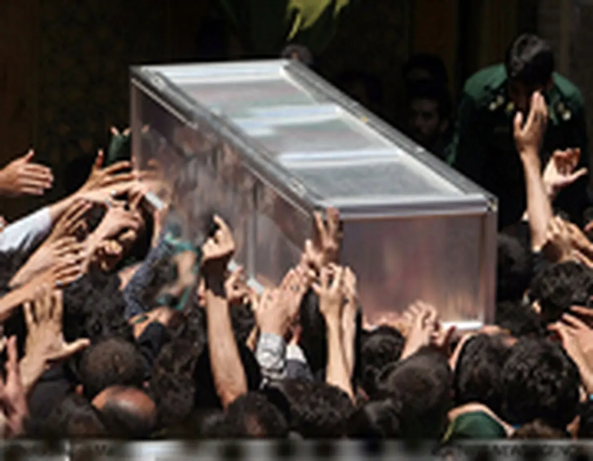 اخبار آرشیوی
