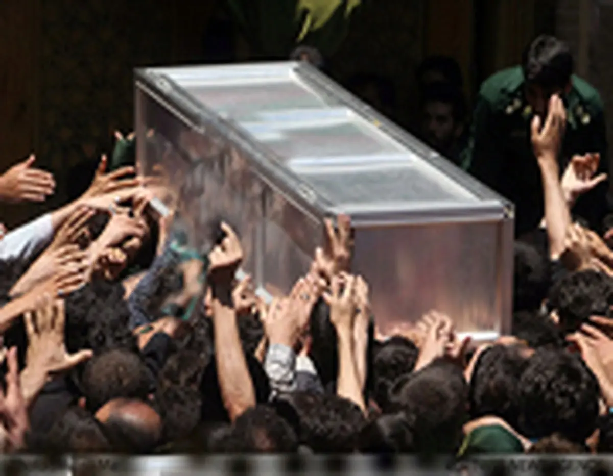 اخبار آرشیوی