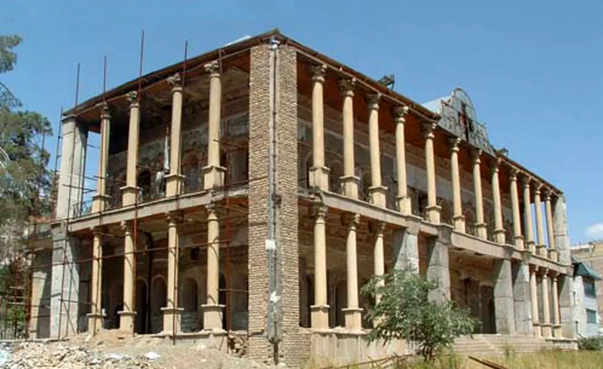 اخبار آرشیوی