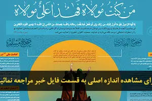 اخبار آرشیوی