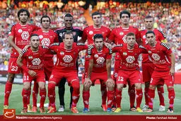 مجید نورمحمدی گل به خودی زد؛ پدیده یک امتیاز از پرسپولیس گرفت