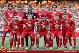 مجید نورمحمدی گل به خودی زد؛ پدیده یک امتیاز از پرسپولیس گرفت