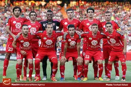 مجید نورمحمدی گل به خودی زد؛ پدیده یک امتیاز از پرسپولیس گرفت