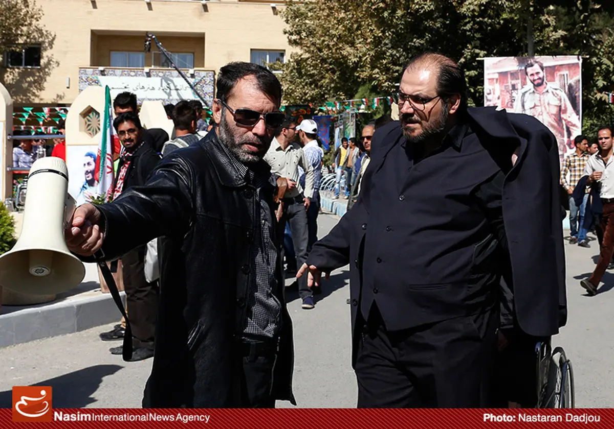 اخبار آرشیوی