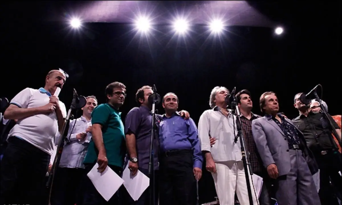 اخبار آرشیوی