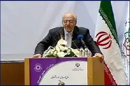 توسعه روابط با کشورهای اسلامی