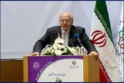 توسعه روابط با کشورهای اسلامی