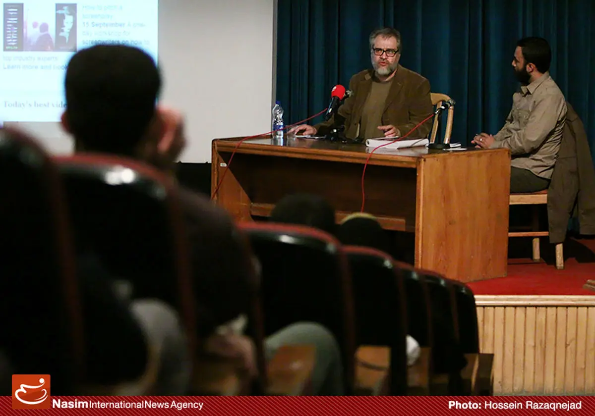 اخبار آرشیوی