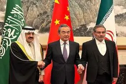 از سرگیری روابط دوجانبه بعد از 7 سال