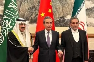 از سرگیری روابط دوجانبه بعد از 7 سال