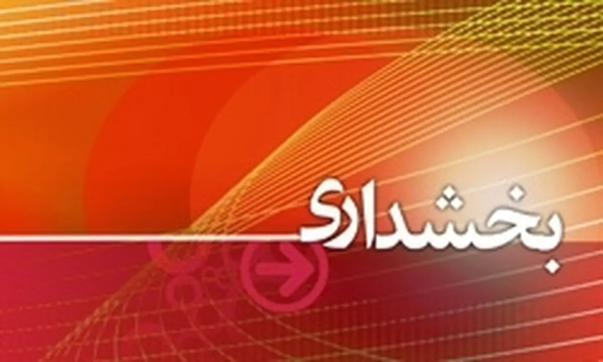 اخبار آرشیوی