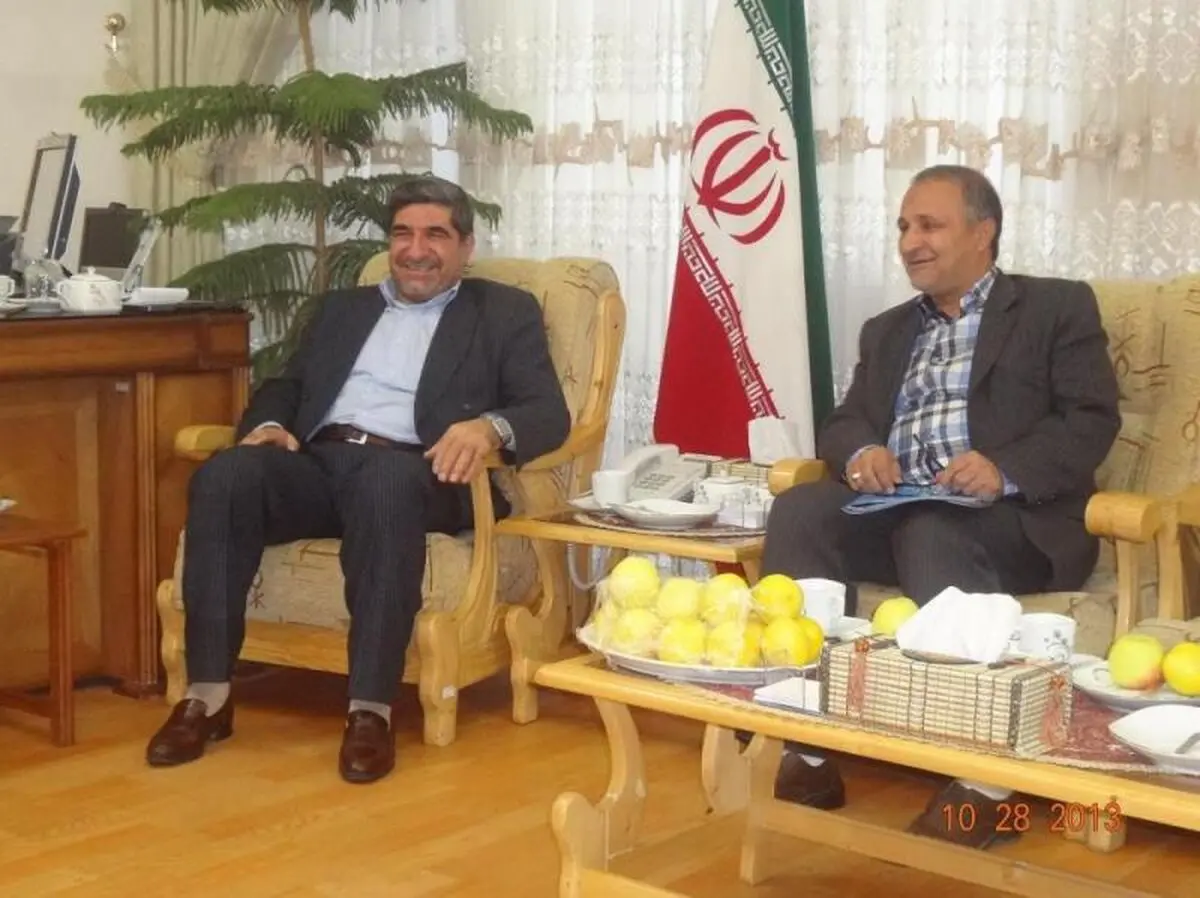 اخبار آرشیوی