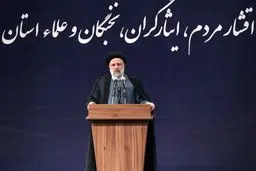 رئیسی: برخی دم از ورود محصولات کره‌ای می‌زنند