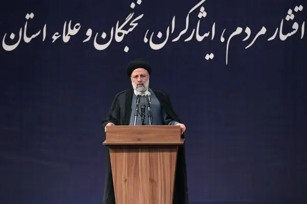 رئیسی: برخی دم از ورود محصولات کره‌ای می‌زنند