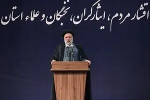 رئیسی: برخی دم از ورود محصولات کره‌ای می‌زنند