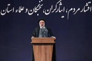 رئیسی: برخی دم از ورود محصولات کره‌ای می‌زنند
