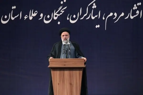 رئیسی: برخی دم از ورود محصولات کره‌ای می‌زنند