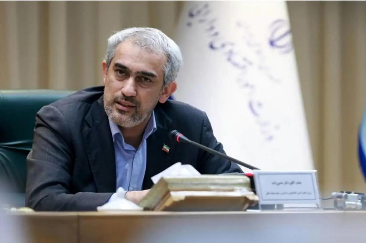 وزیر اقتصاد: ناترازی‌های بودجه و بانکی عامل اصلی جهش تورم و نرخ ارز / خروج بانک‌های ناتراز ادامه دارد