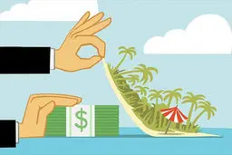 کشف بیش از ۴۳۰۰ میلیارد تومان فرار مالیاتی