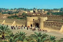 ائتلاف عدالت و آزادی در حکومت علوی