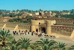 ائتلاف عدالت و آزادی در حکومت علوی