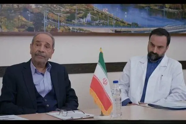 پخش سریال جدید آلا از شبکه سه 