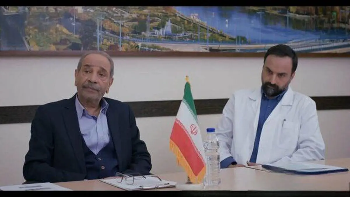 پخش سریال جدید آلا از شبکه سه 