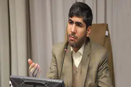 گلایه‌ی معاون رئیس جمهور از فشار نمایندگان