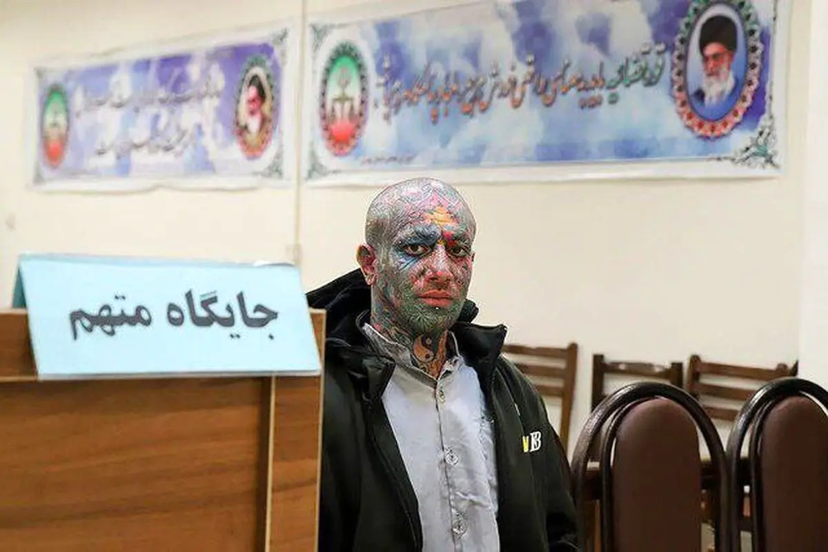 احراز توبه تتلو در دادگاه کیفری