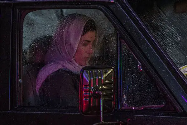«آهو» و «جنگل پرتقال» سوم آبان اکران می‌شوند