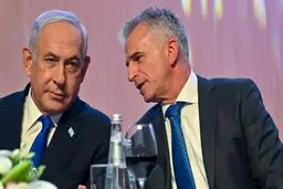 به دنبال کوچ اجباری