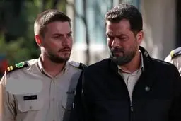 سریال یزدان روی آنتن شبکه سه+تیزر