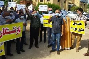 نظام‌های جبران خدمت در ایران در مسابقه با نرخ تورم بازنده‌اند