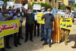 نظام‌های جبران خدمت در ایران در مسابقه با نرخ تورم بازنده‌اند
