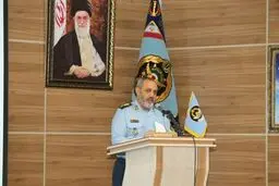 امیر نصیرزاده: سیاست ایران مقاومت فعال است