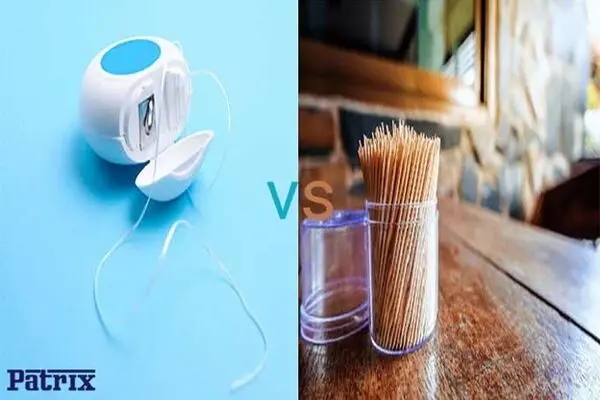 تفاوت نخ‌دندان و خلال‌دندان: کدامیک را انتخاب کنیم؟