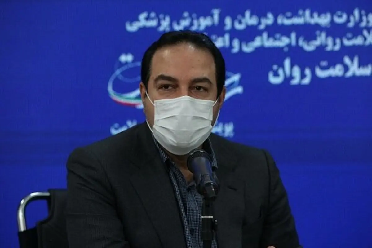 واردات هفته‌ای ۵ میلیون واکسن کرونا
