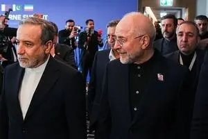 هیئت ایرانی پس از ۱۸ ساعت مذاکره فشرده، سوئیس را به مقصد تهران ترک کرد