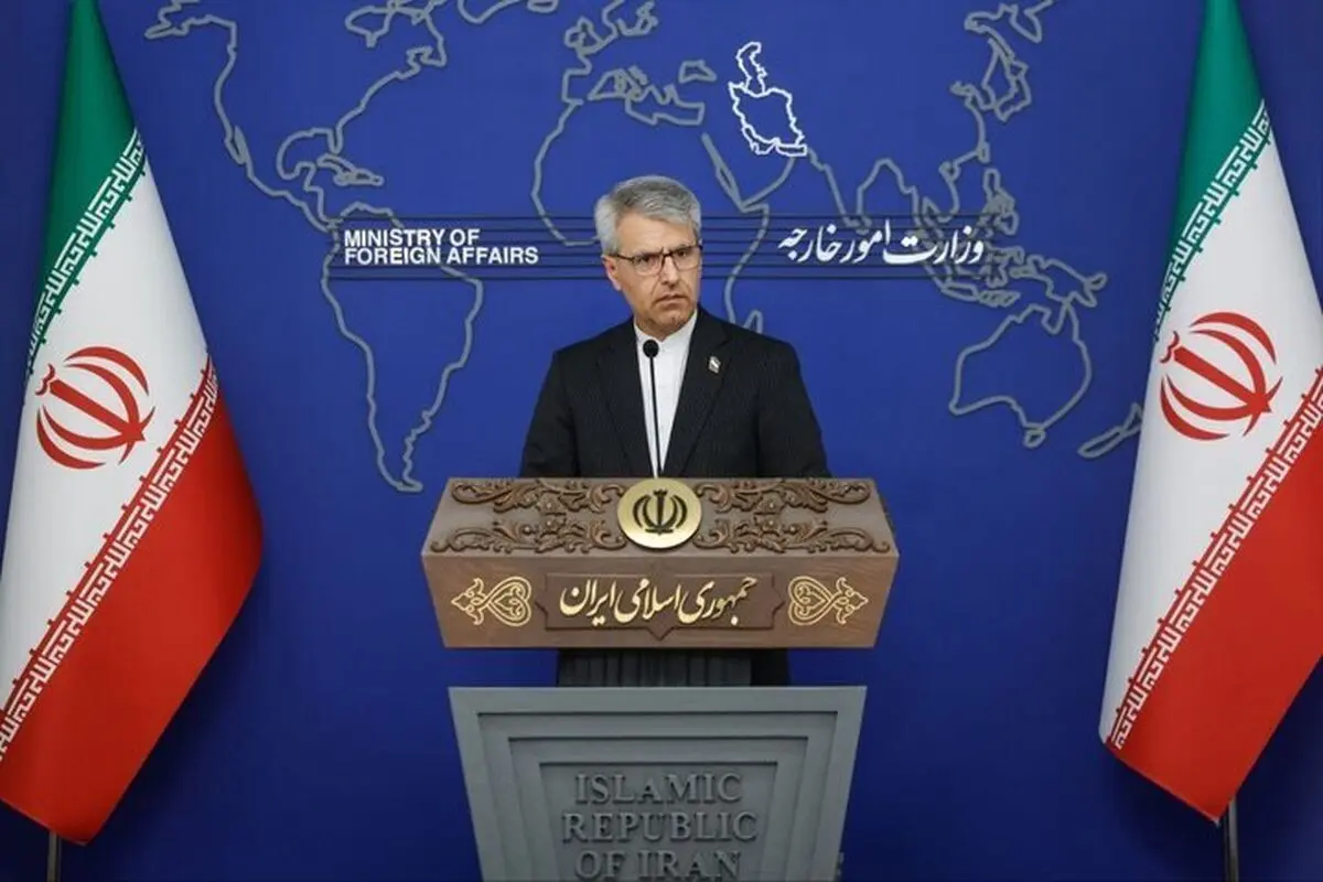 بقائی: حمله به جشن عروسی در سیریک، سیاهه جنایات آمریکا علیه ایران را کامل‌تر کرد