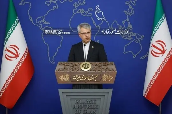 بقائی: حمله به جشن عروسی در سیریک، سیاهه جنایات آمریکا علیه ایران را کامل‌تر کرد