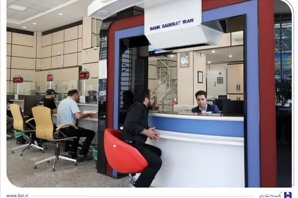 فروش ارز در 60 شعبه منتخب بانک صادرات ایران/ رفع نیازهای مشتریان تا سقف 10 هزار دلار