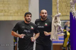 جزئیات پاداش کشتی‌گیران طلایی، نقره‌ای و برنزی جهان در سال ۲۰۲۵