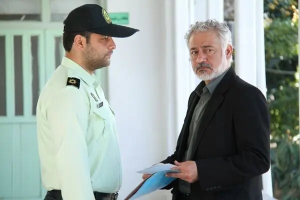 ستایش 2 متمم سری اول این سریال است