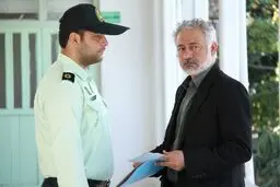 ستایش 2 متمم سری اول این سریال است