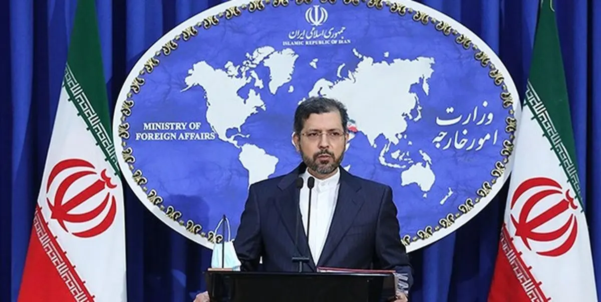 رژیم سعودی نفرت و خشونت را در منطقه ترویج می‌کند