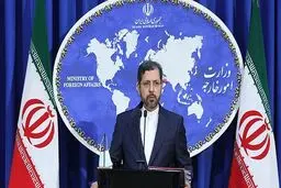 آسیب  به کشتی ساویز جزئی است