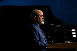 اخطار وزیر کشور: دستگاههای اطلاعاتی تروریست‌ها را رها نخواهند کرد